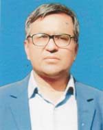 minister