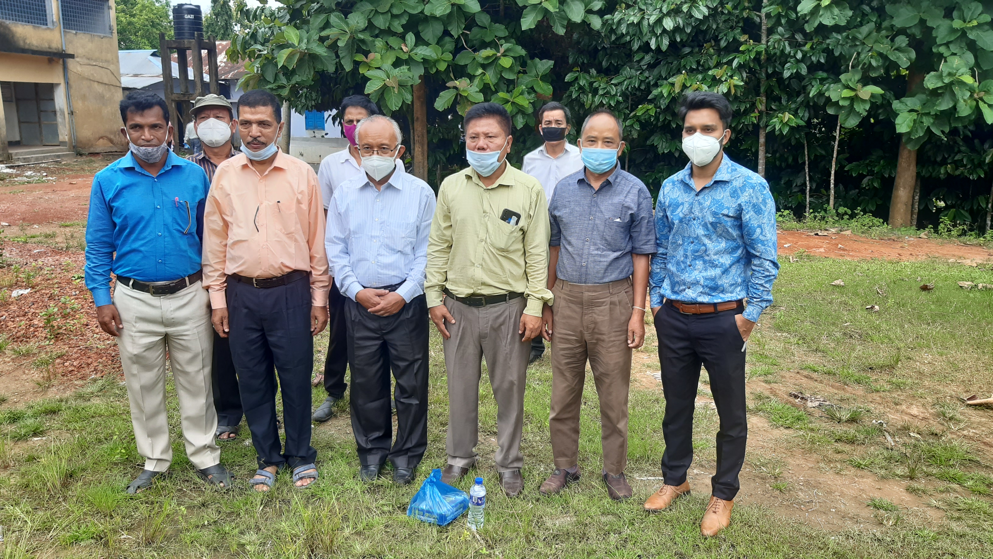 কার্যক্রম