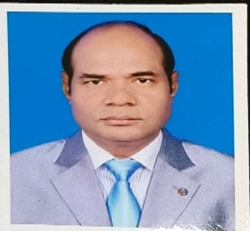 minister