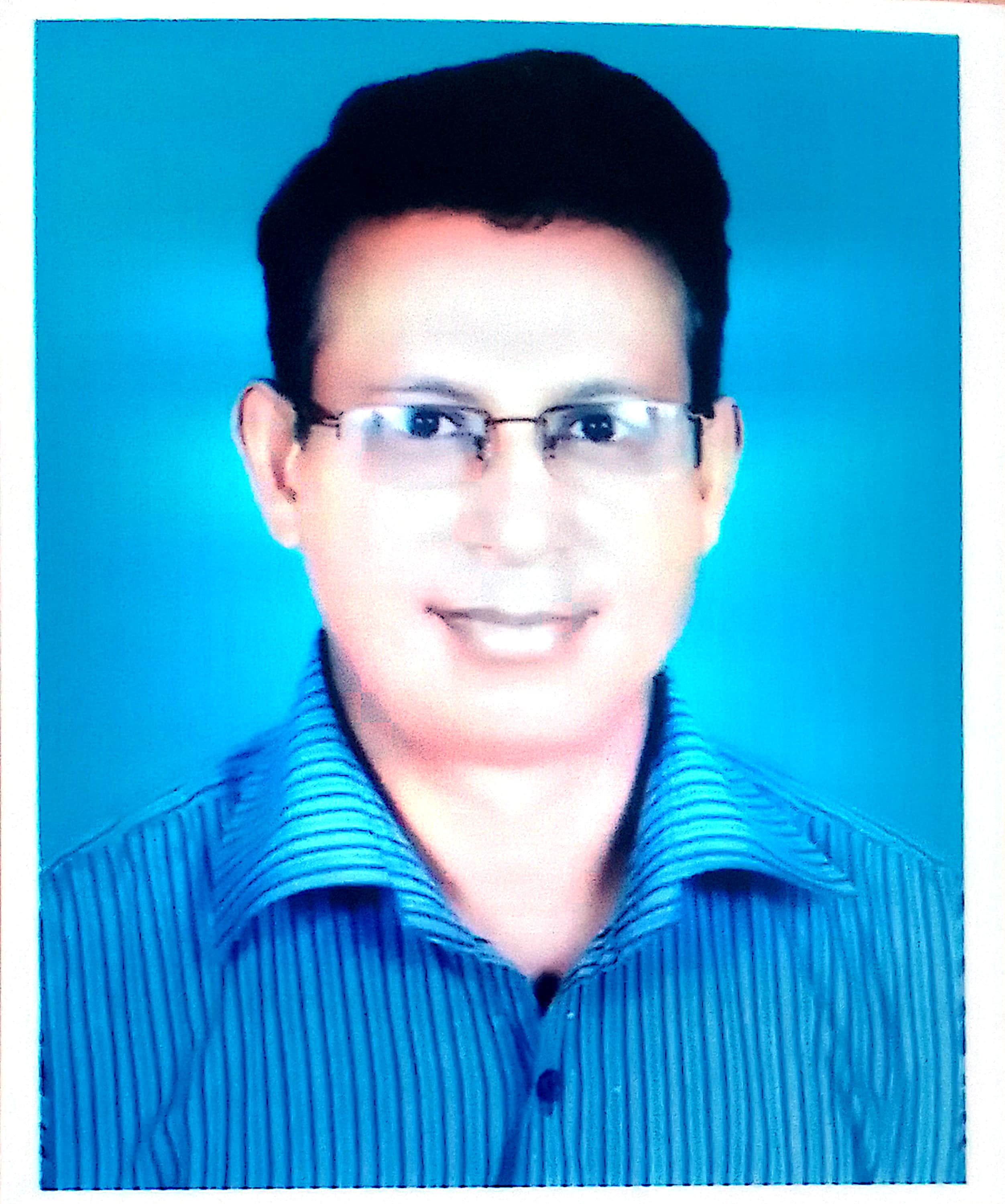 minister