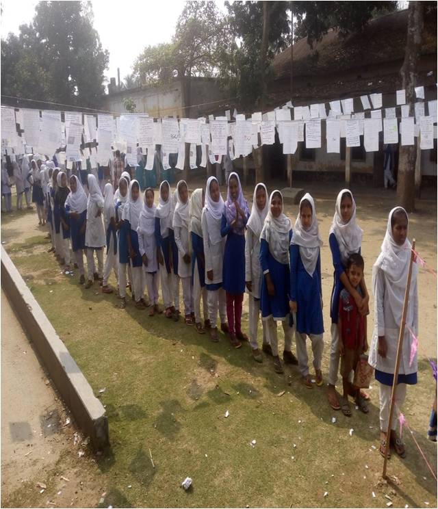 স্টুডেন্টস্‌ কেবিনেট