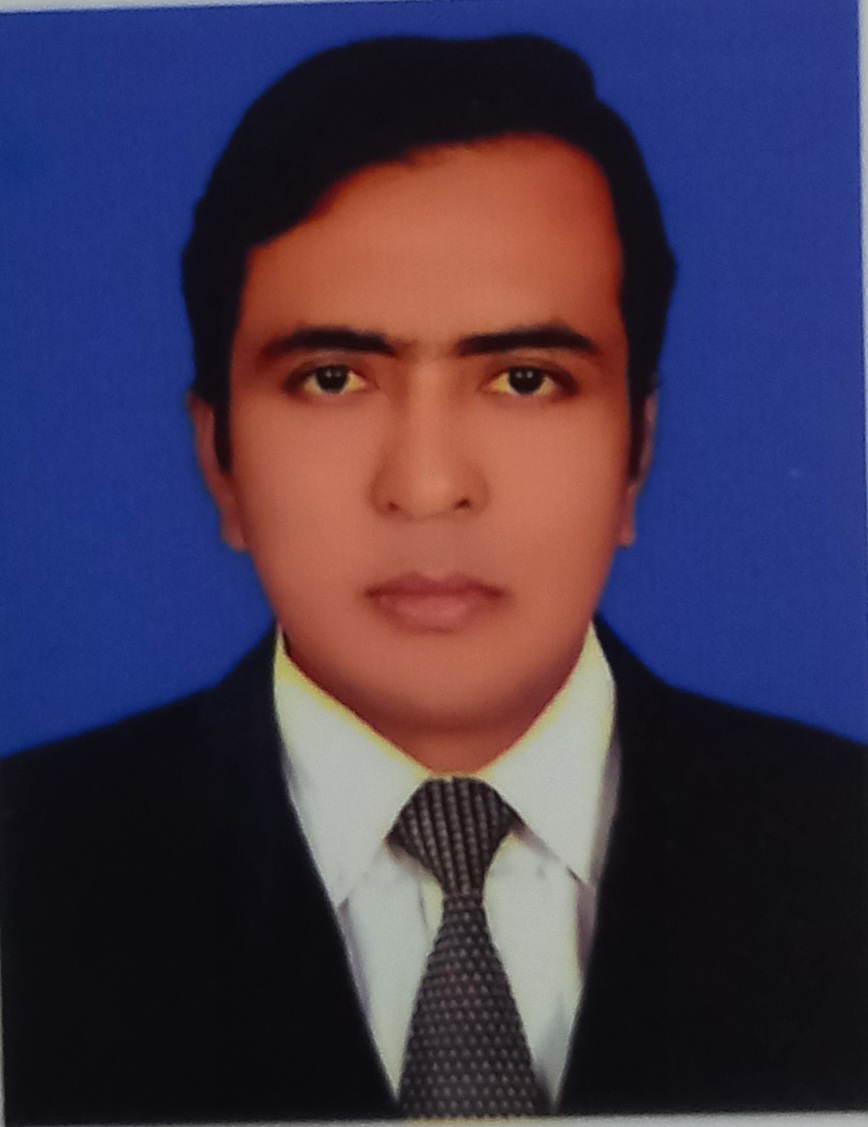 minister