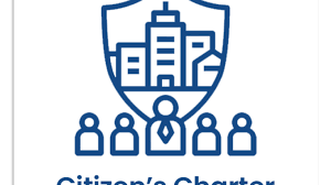 সেবা প্রদান প্রতিশ্রুতি (সিটিজেন চার্টার)