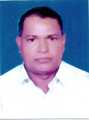 minister