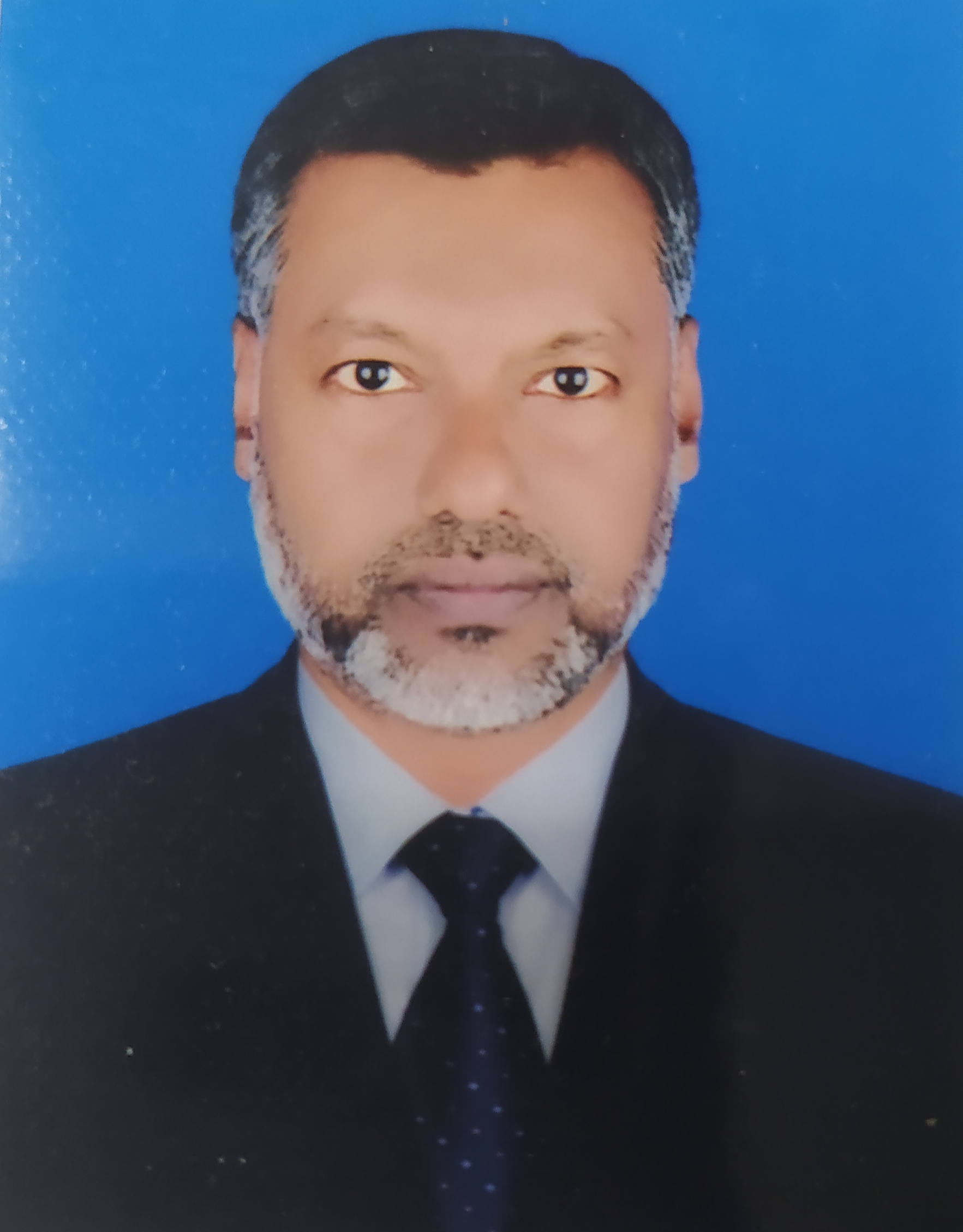 minister