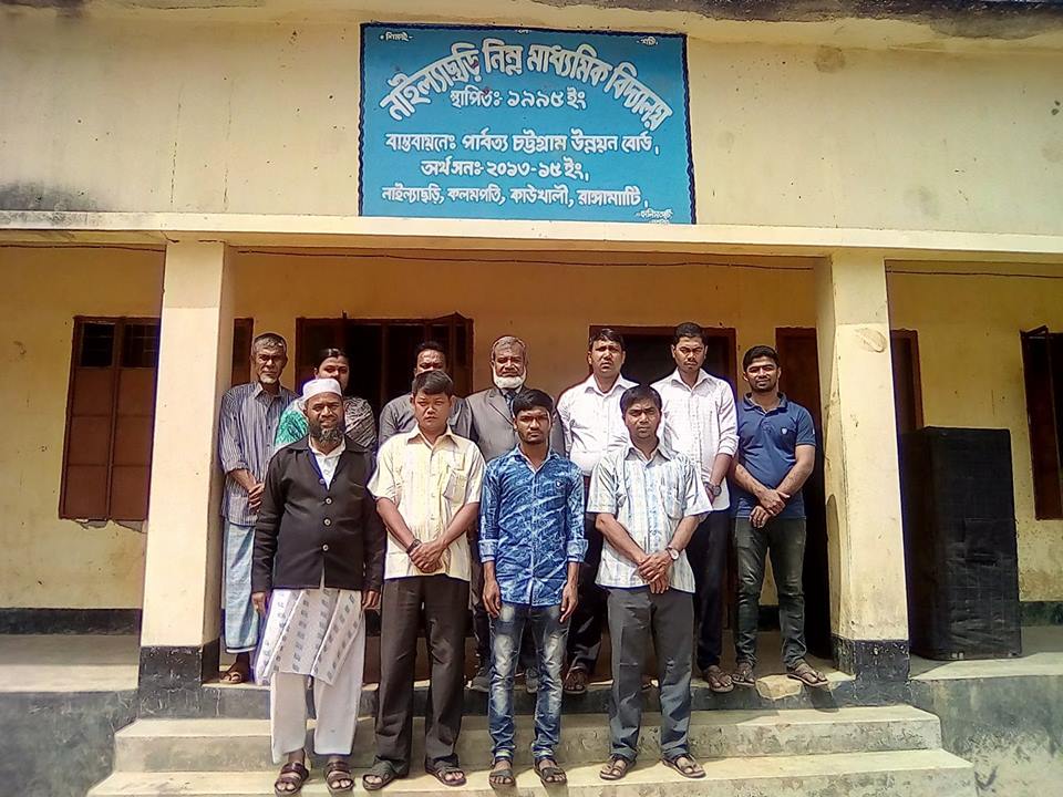 ই-সেবা কেন্দ্র, জেলা প্রশাসন