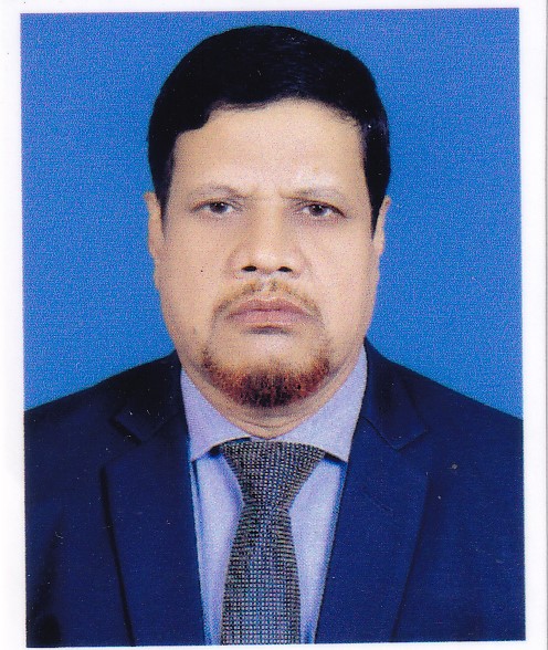 minister