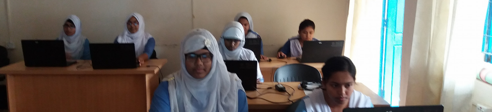 কম্পিউটার ল্যাব