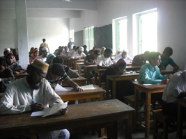 শিক্ষা মেলা