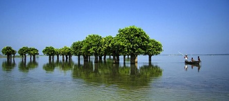 Upazila Secondary Education Office, Madan, Netrakona.