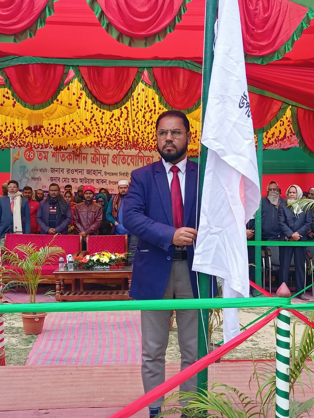 শীতকালীন ক্রীড়া