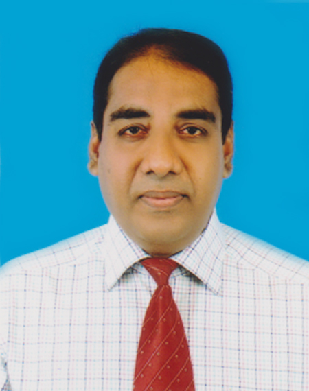 minister