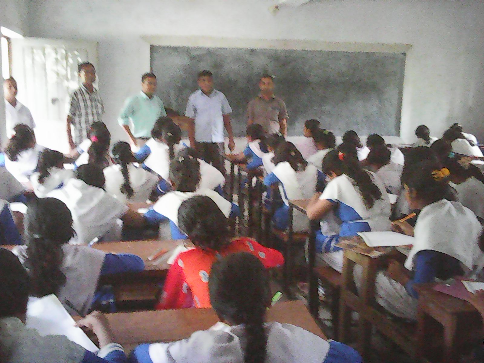 Service Process Simplification