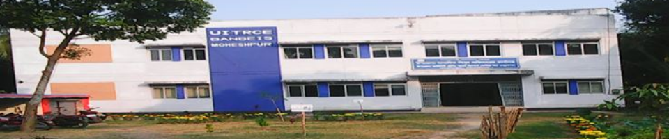 UPAZILA SECONDARY EDUCATION OFFICE,MOHESHPUR,JHENAIDAH