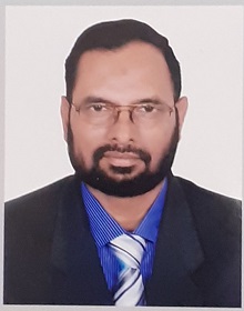 মোঃ আব্দুস সামাদ মিয়া