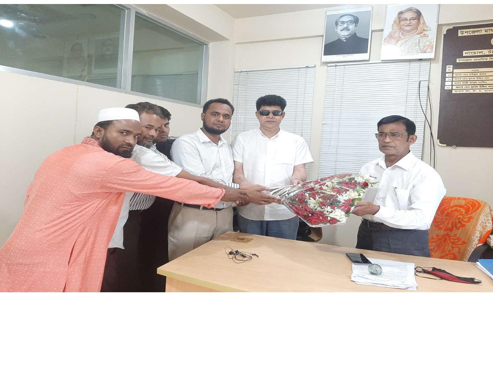 49 শীতকালীন খেলা2019