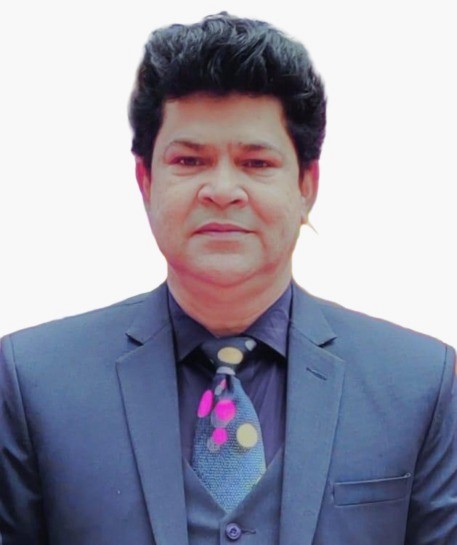 minister