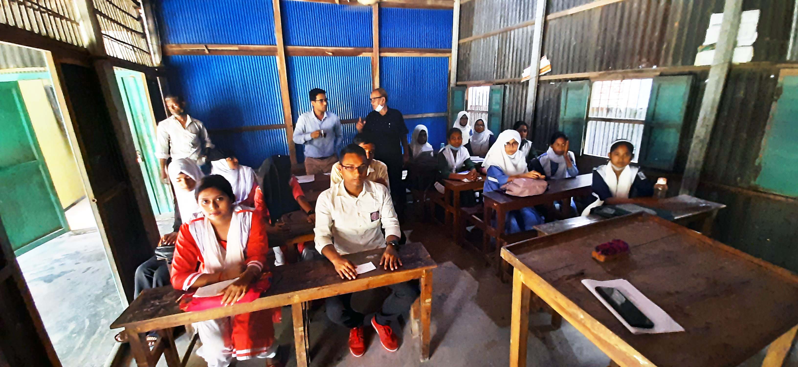 জাতীয় শিক্ষা সপ্তাহ ২০২২ এর ছবি