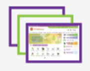 বিভিন্ন বাতায়ন