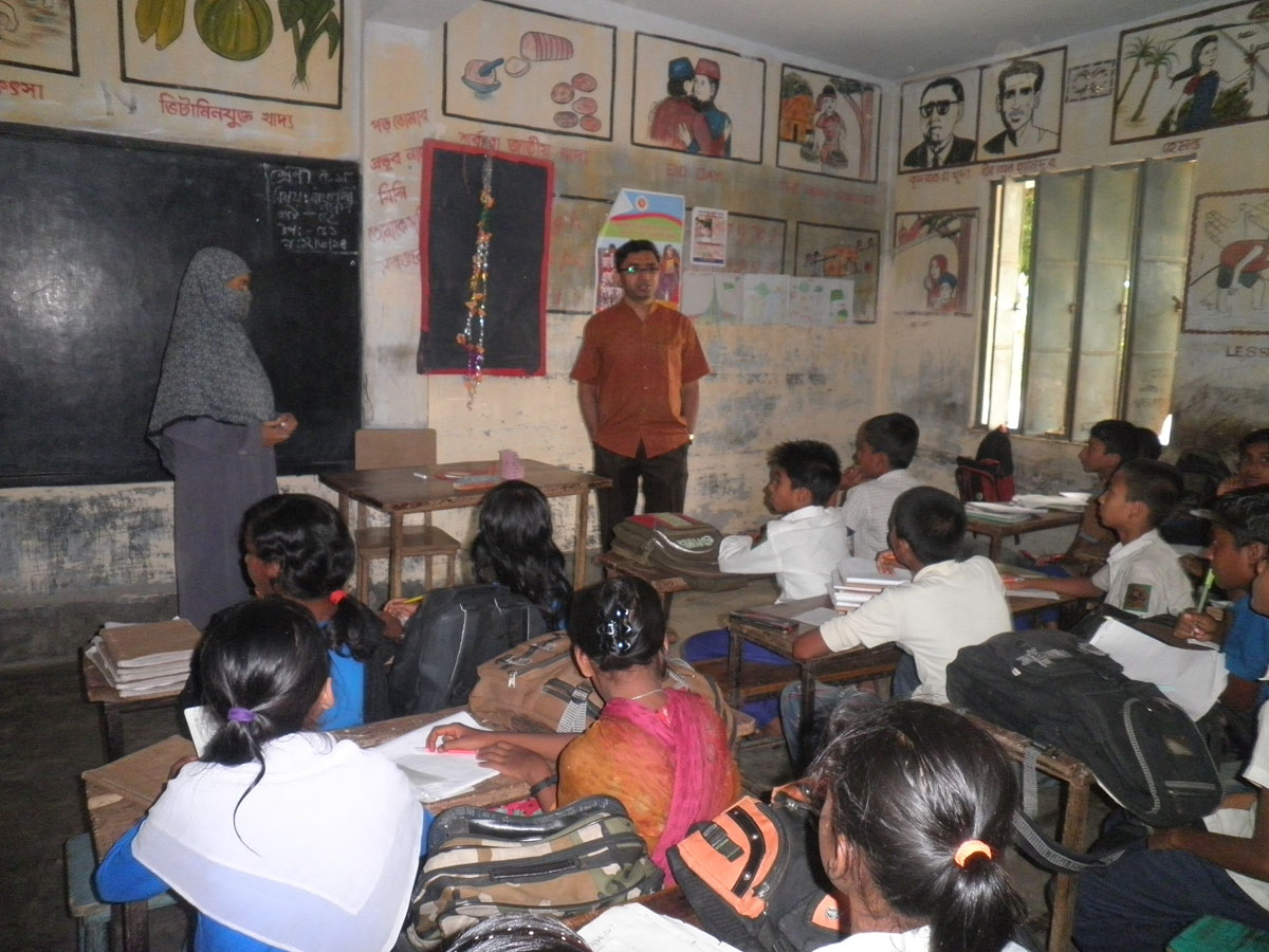 ই-সেবা কেন্দ্র, জেলা প্রশাসন