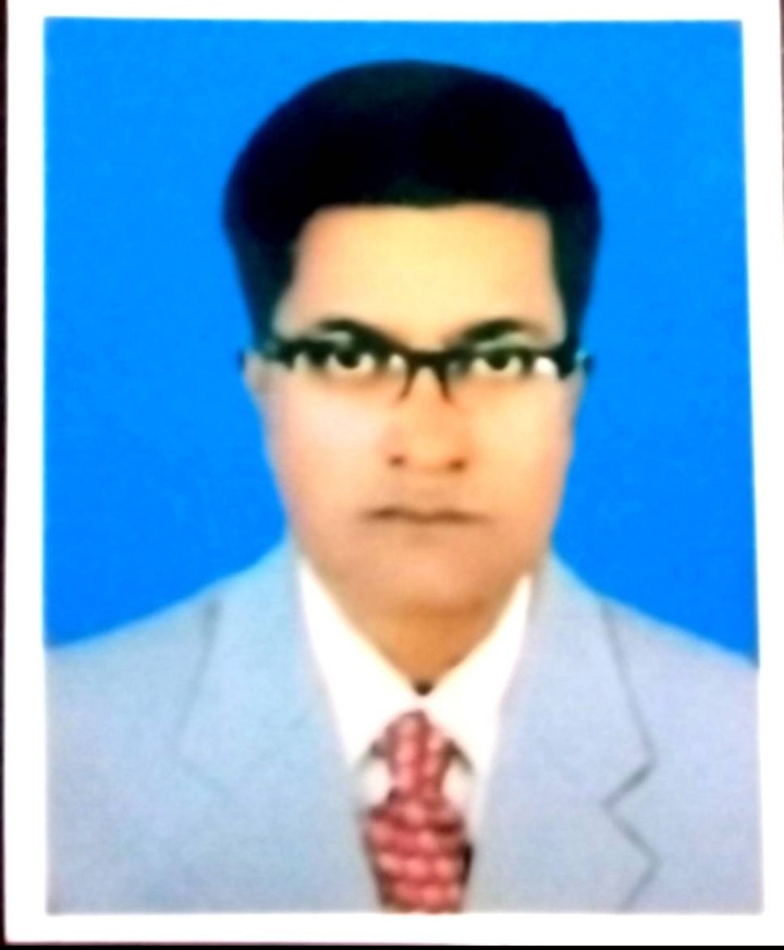 minister