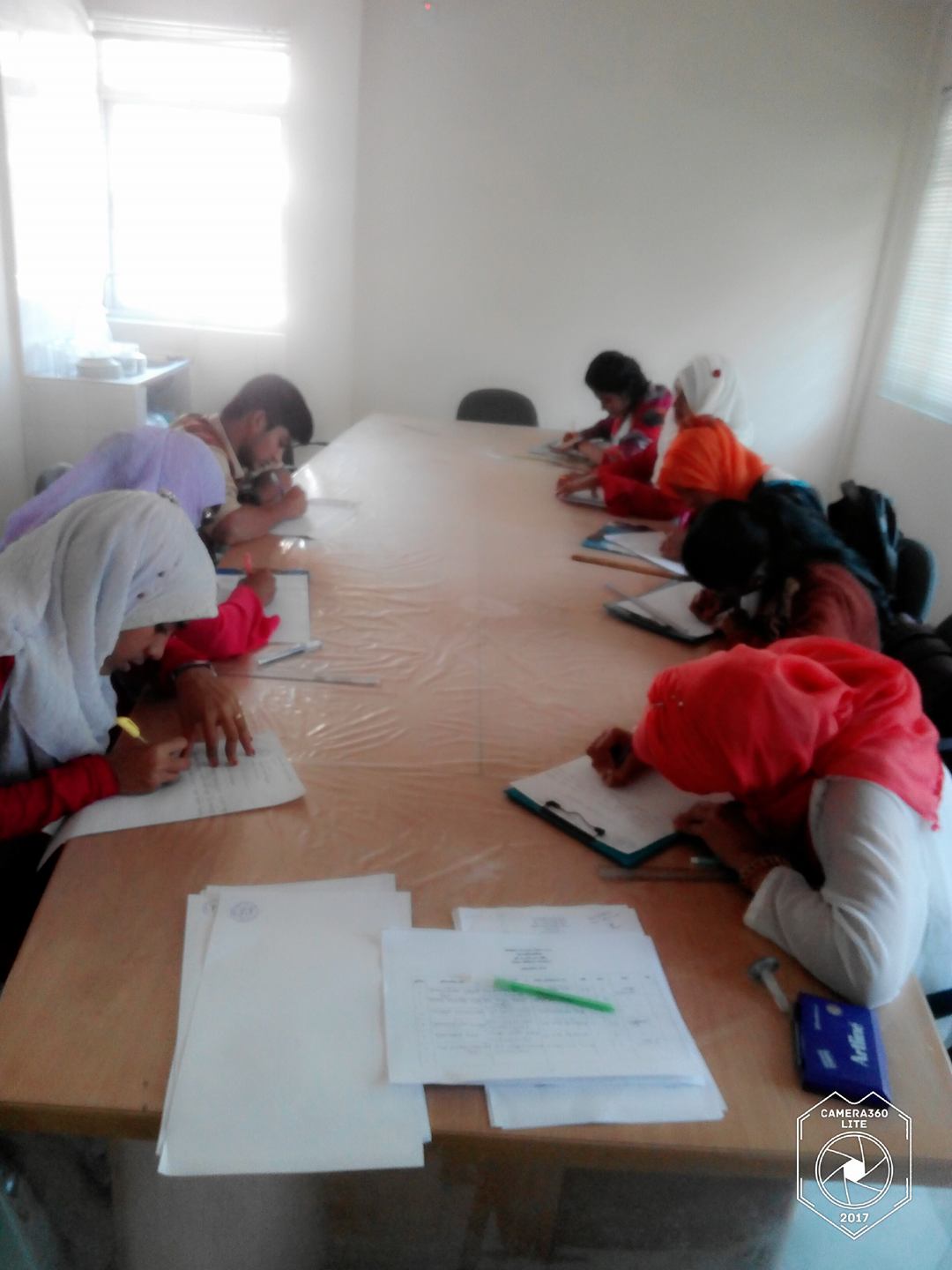 ই-সেবা কেন্দ্র, জেলা প্রশাসন