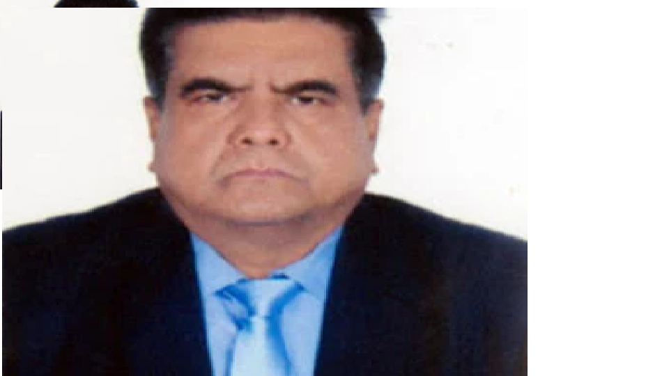 minister