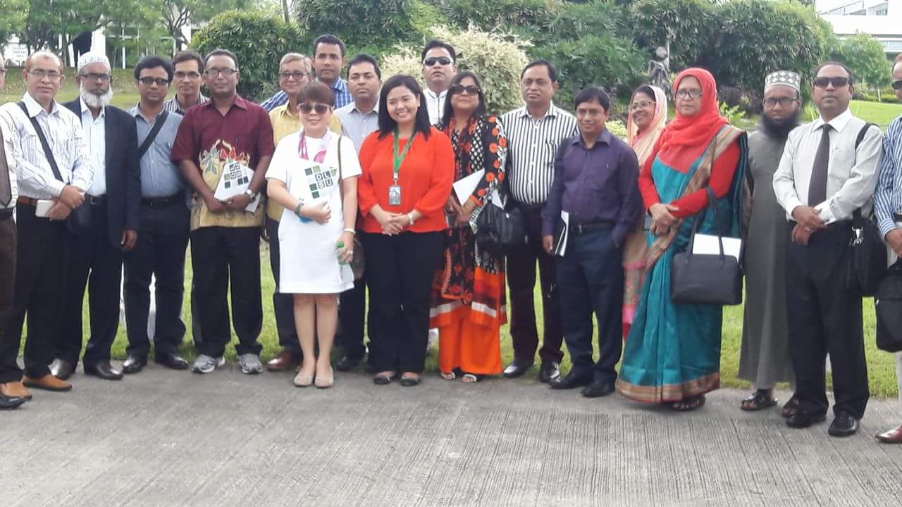 Govt.Tour,Philipine in 1916