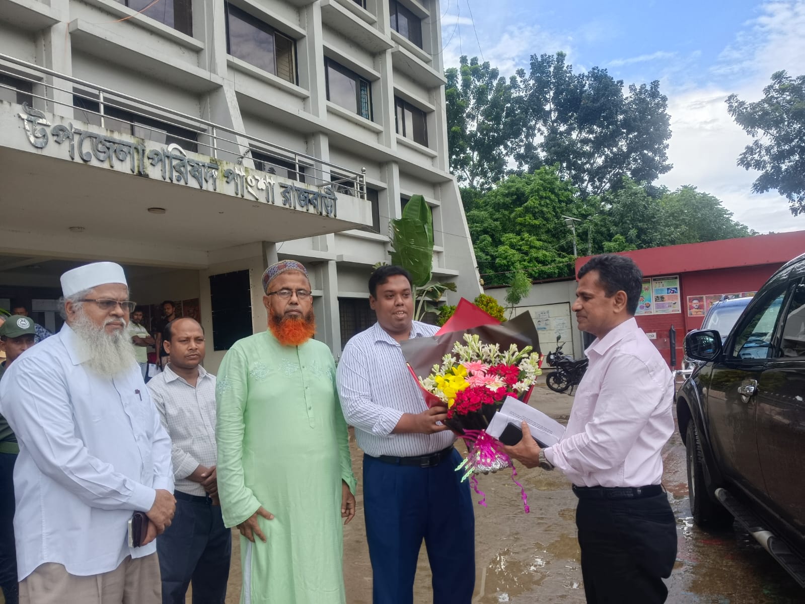 মৃধা বৃত্তি-2025