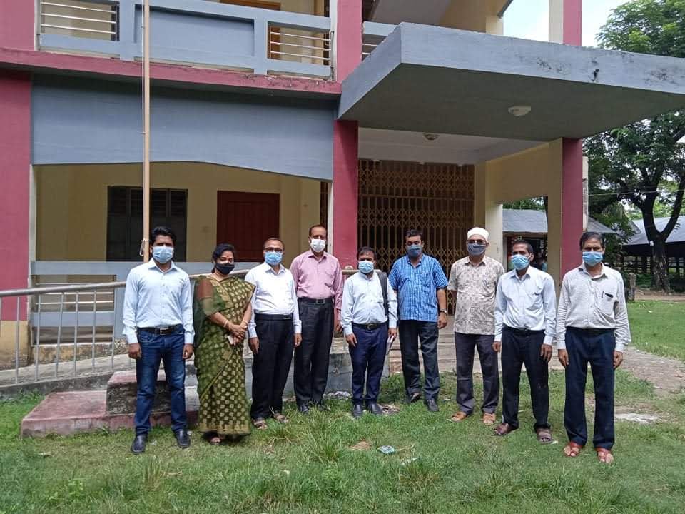 বিজ্ঞান ও প্রযুক্তি মেলা