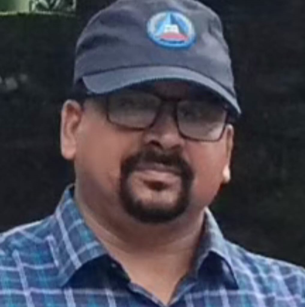 minister