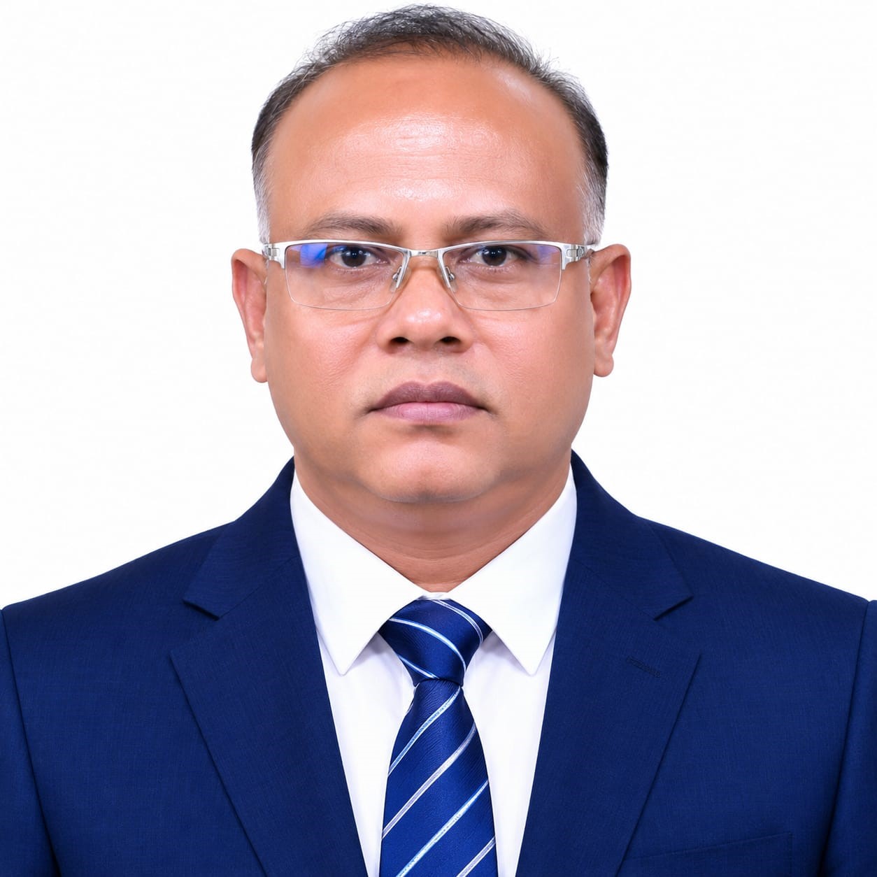 minister