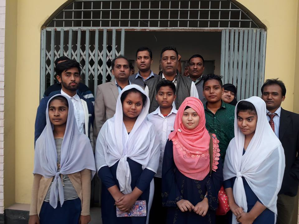 বিজয় দিবস ২০১৭