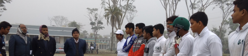 শীতকালীন খেলাধুলা