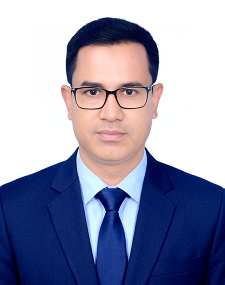 minister