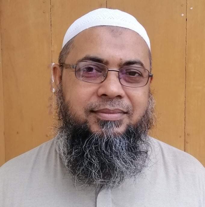 minister
