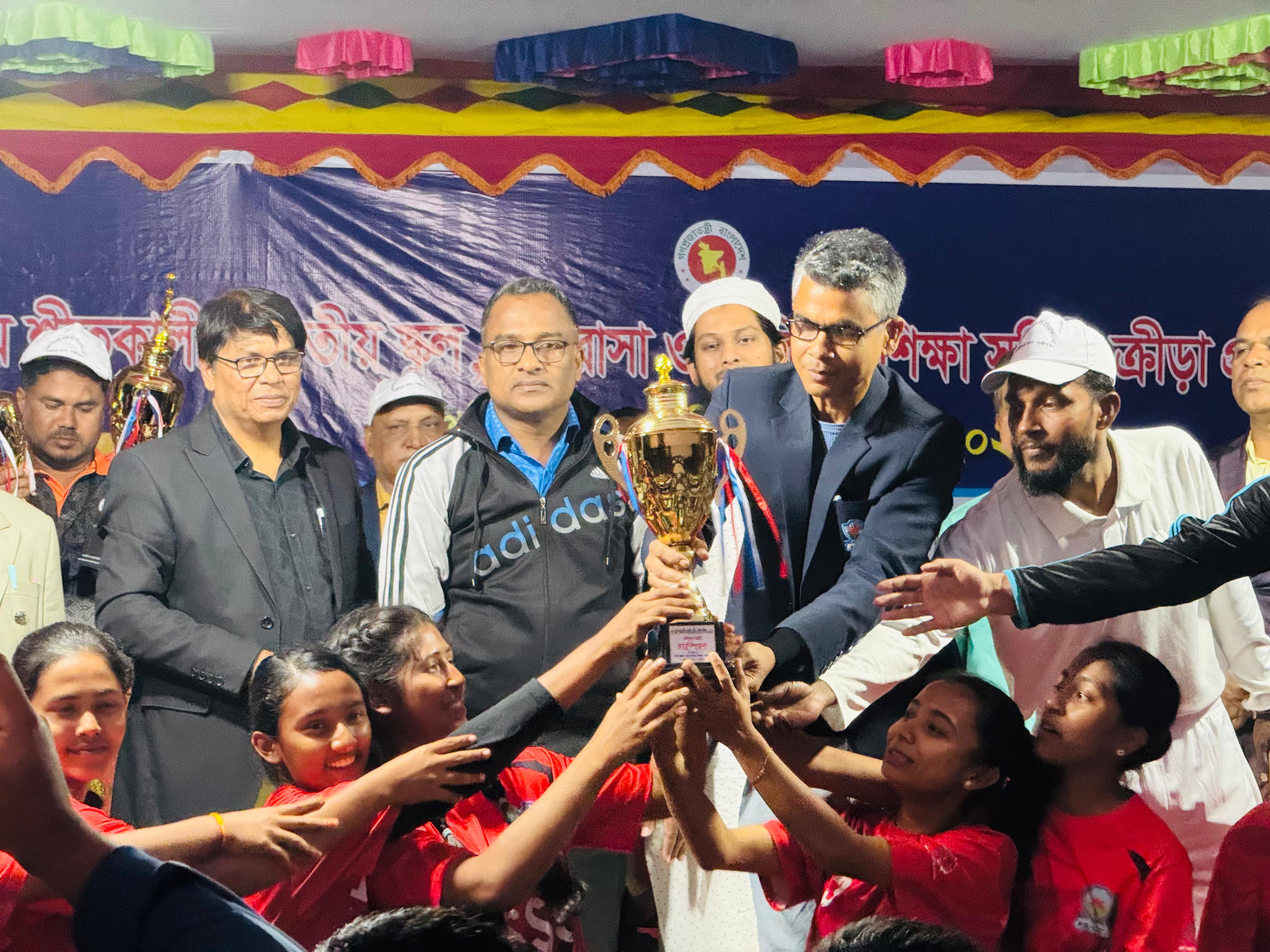 তারুণ্যের উৎসব