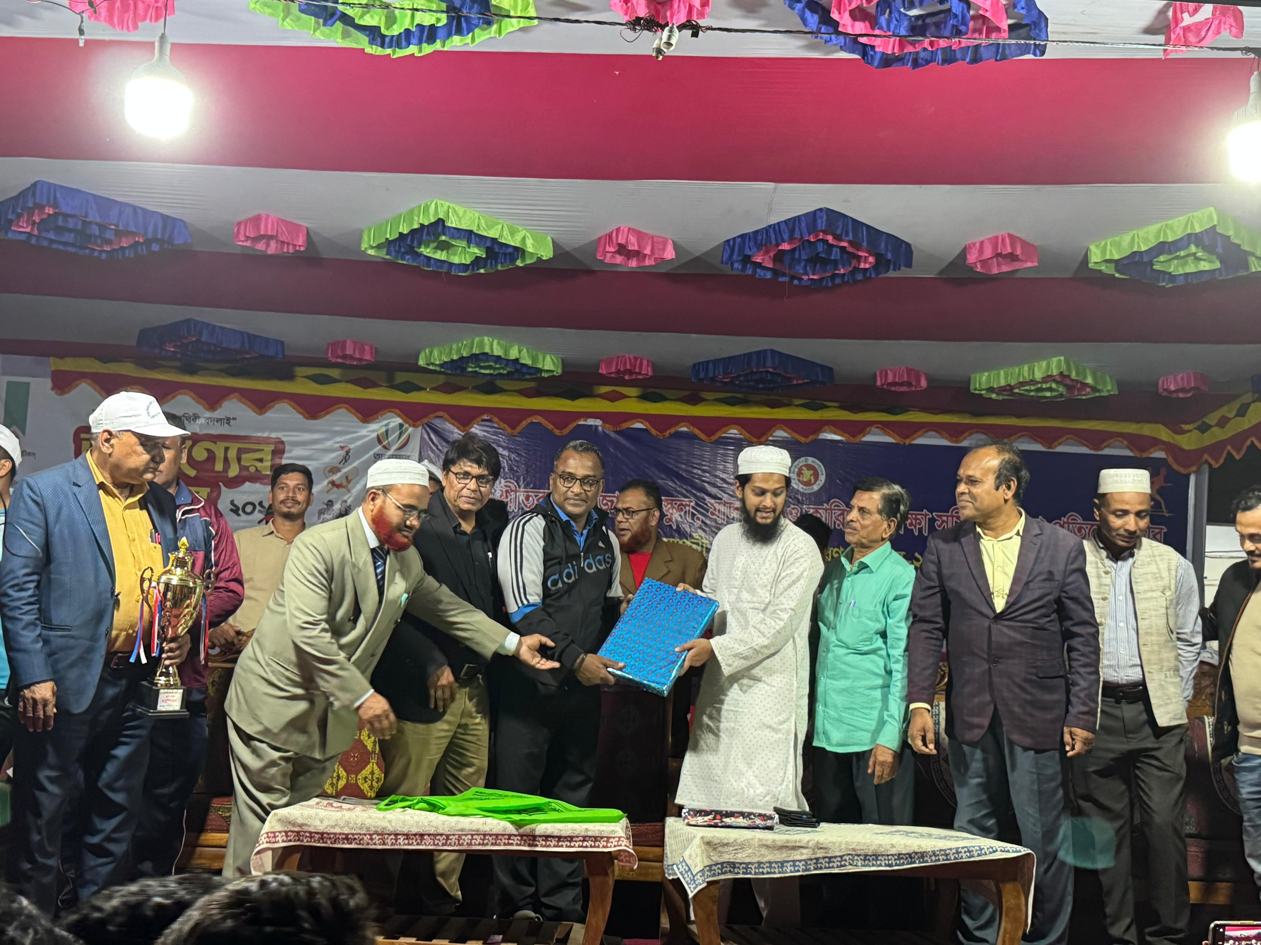 তারুণ্যের উৎসব-4