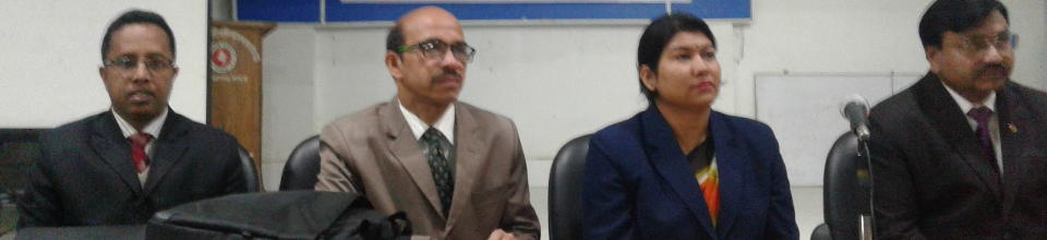 ইন-হাউস প্রশিক্ষণ-২০১৮