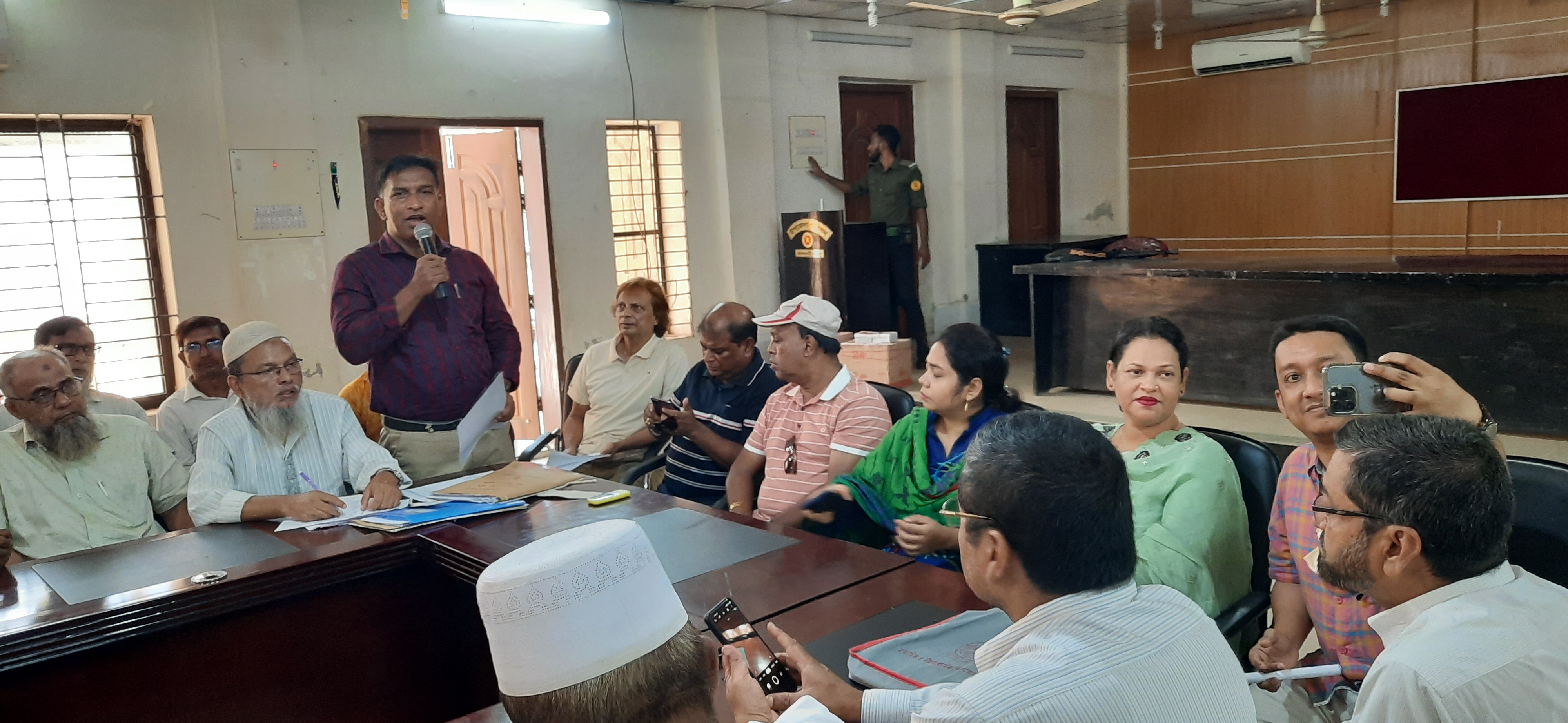 ৪৯ তম জাতীয় স্কুল,মাদ্রাসা এবং কারিগরি শিক্ষা প্রতিষ্ঠানের গ্রীস্মকালীন ক্রীড়ার রেজ্যুলেশন