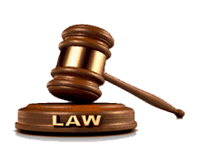 আইন, নীতিমালা ও পরিপত্র