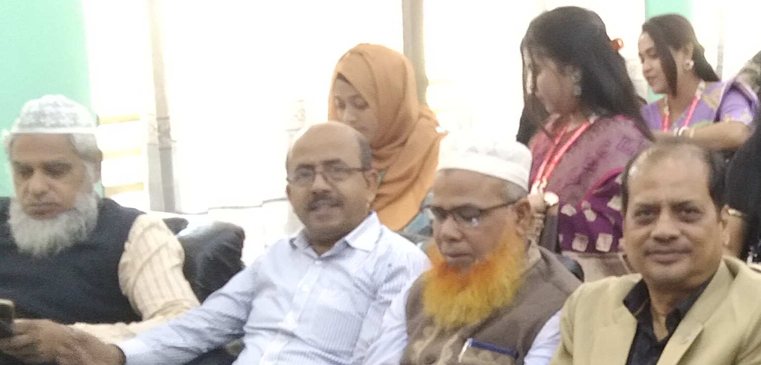 shariatpur sadar