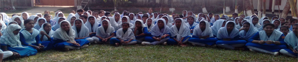 মাধ্যমিক শিক্ষা