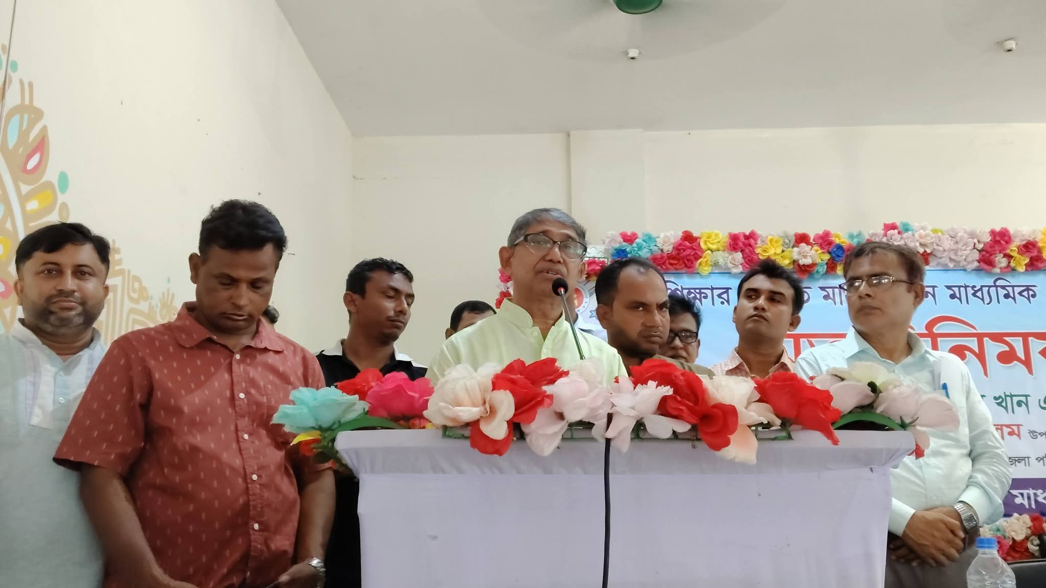 উপজেলা মাধ্যমিক শিক্ষা অফিসারের কার্যালয়, সখিপুর, টাঙ্গাইল