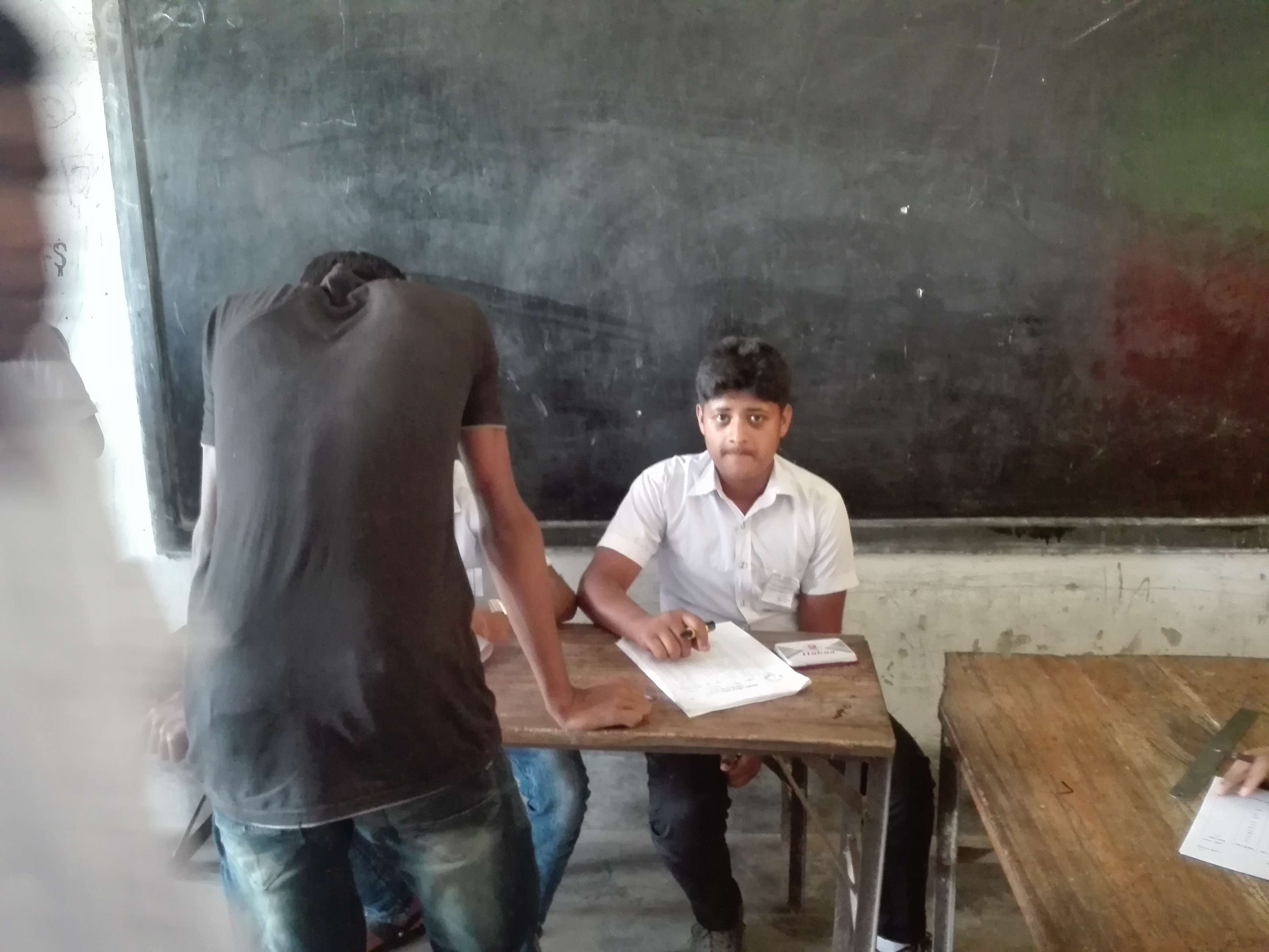 ই-সেবা কেন্দ্র, জেলা প্রশাসন