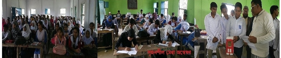 সৃজনশীল মেধা অন্বেষণ