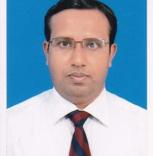 minister