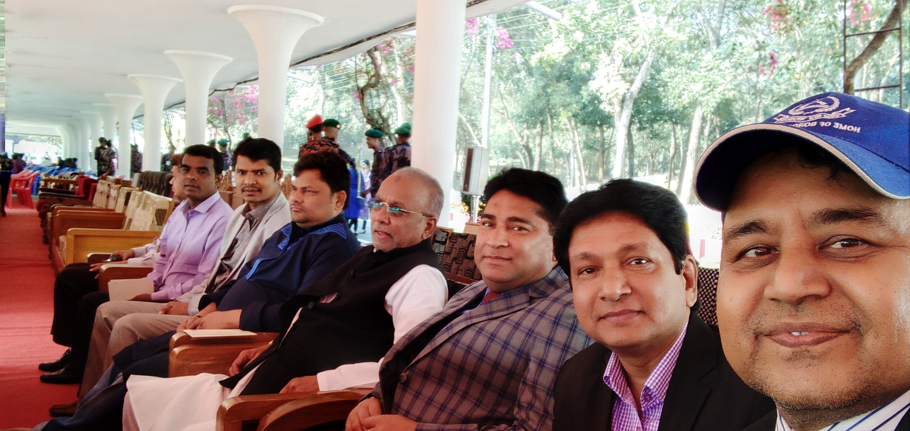 ই-সেবা কেন্দ্র, জেলা প্রশাসন