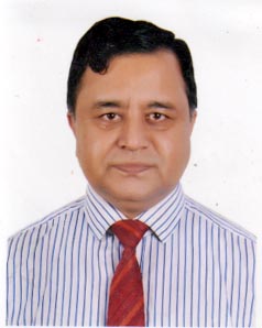 ১। কর্মকর্তাবৃন্দ