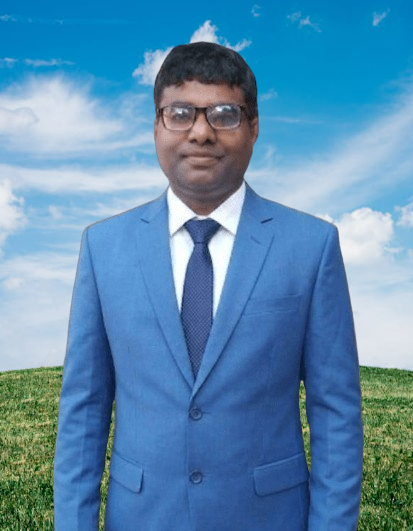 minister